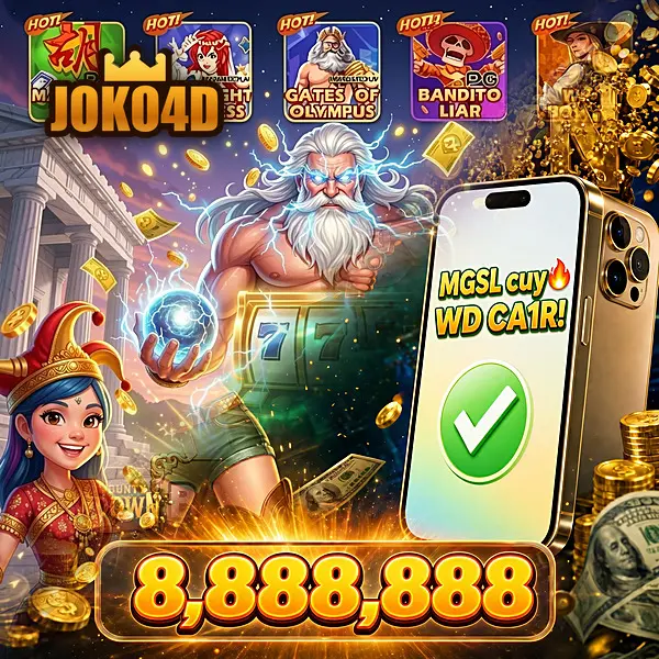 joko4d APK