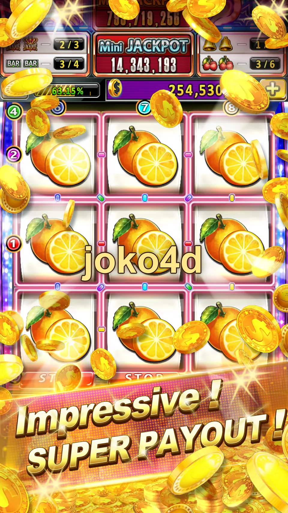 joko4d APK