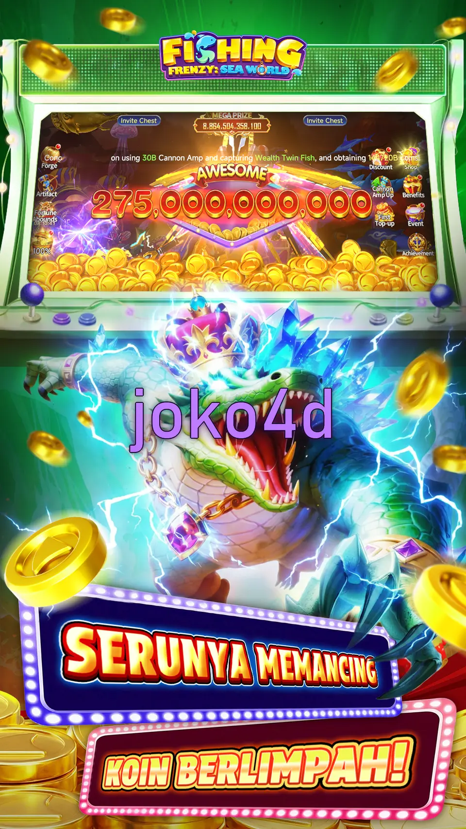 joko4d APK