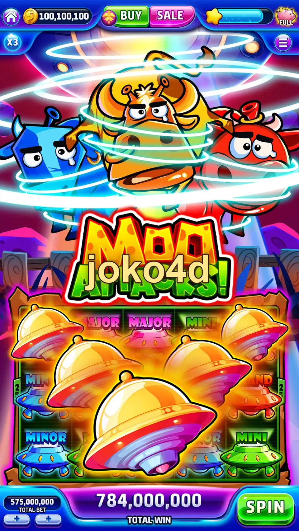 joko4d APK