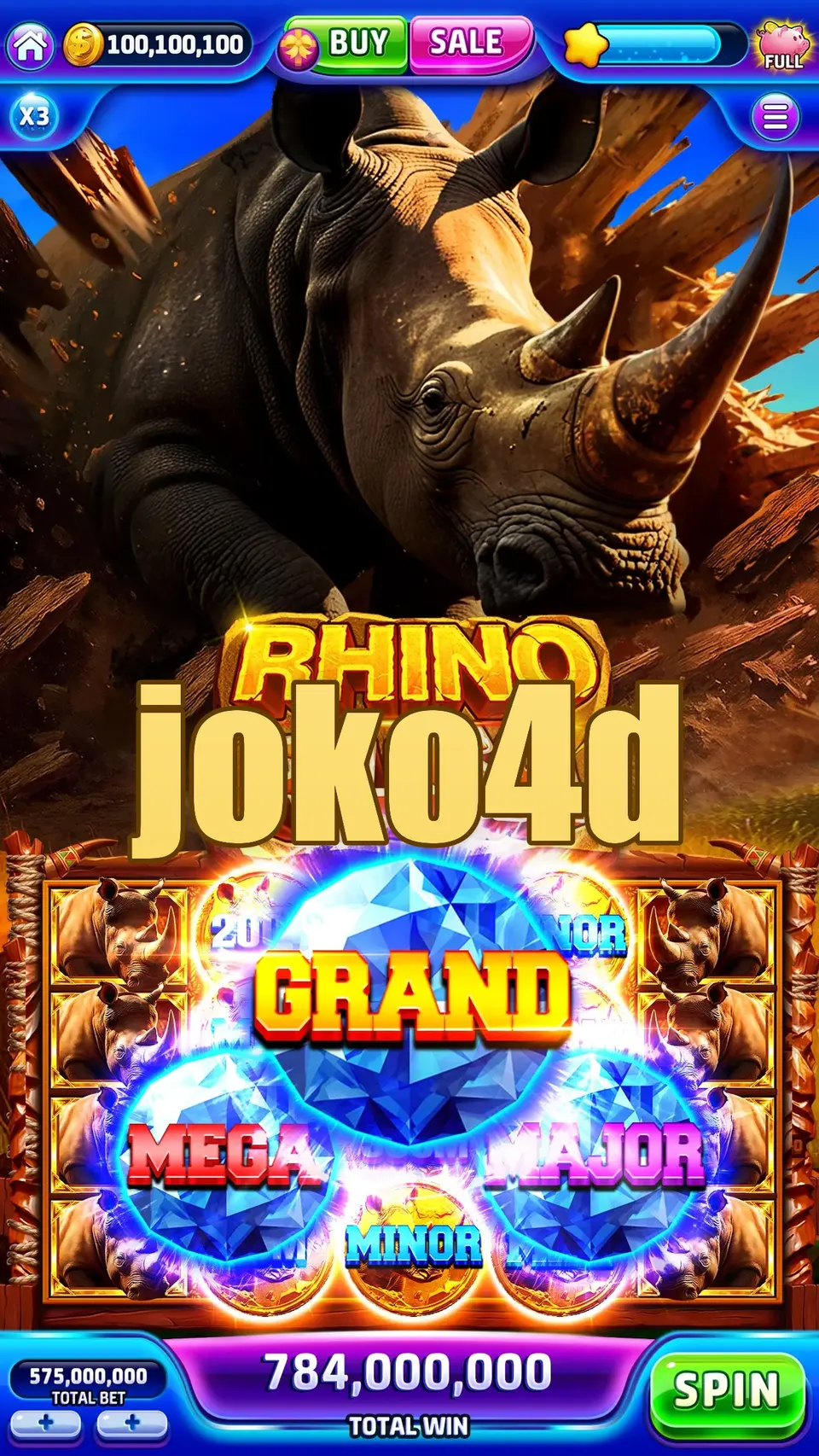 joko4d Masuk
