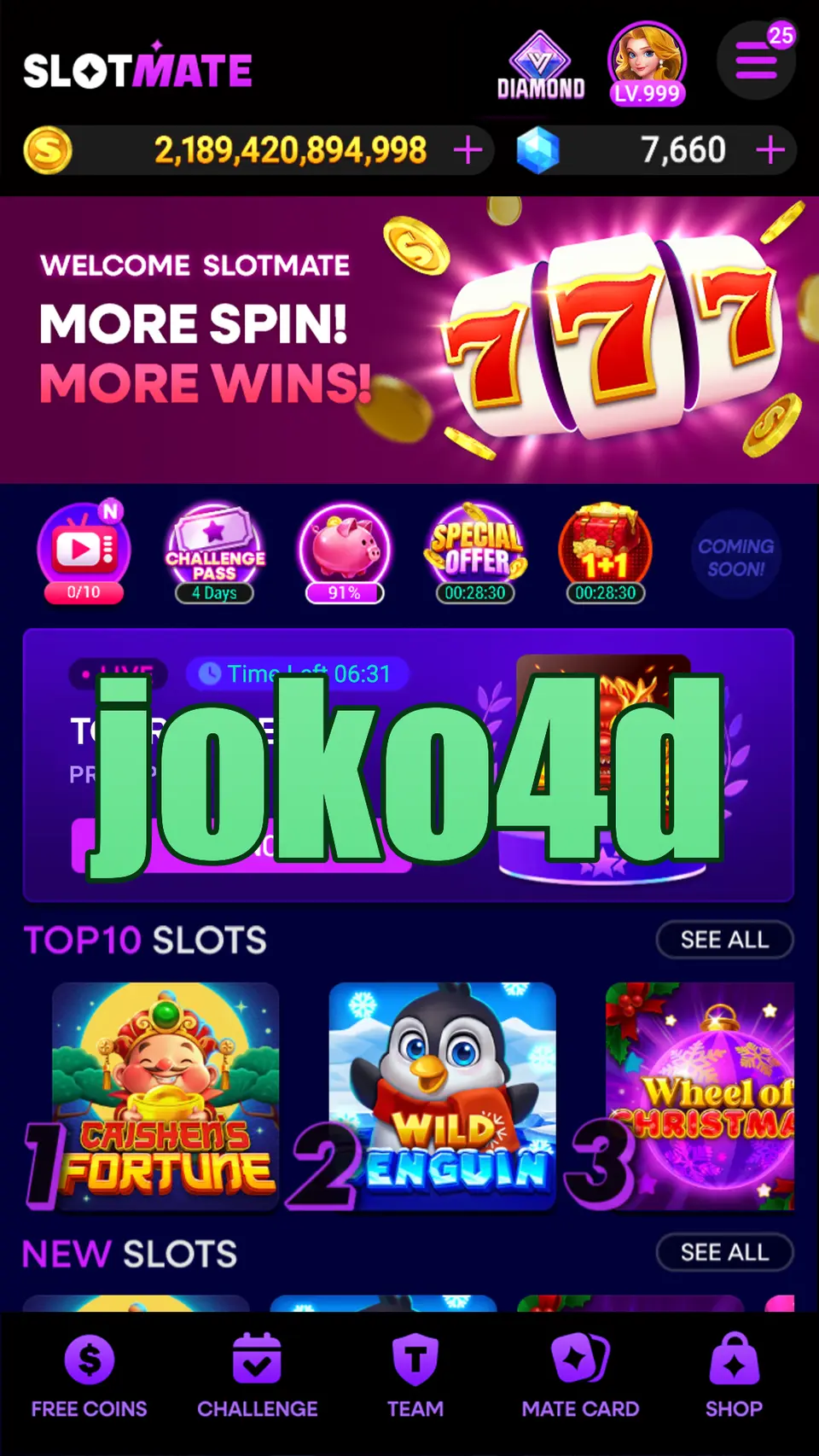 joko4d Masuk